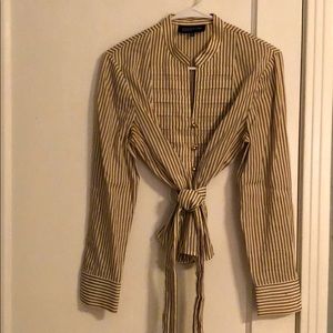 Jones New York Blouse